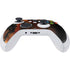 Vincent Hie Fireball Dragon Xbox Series S Controller Skin